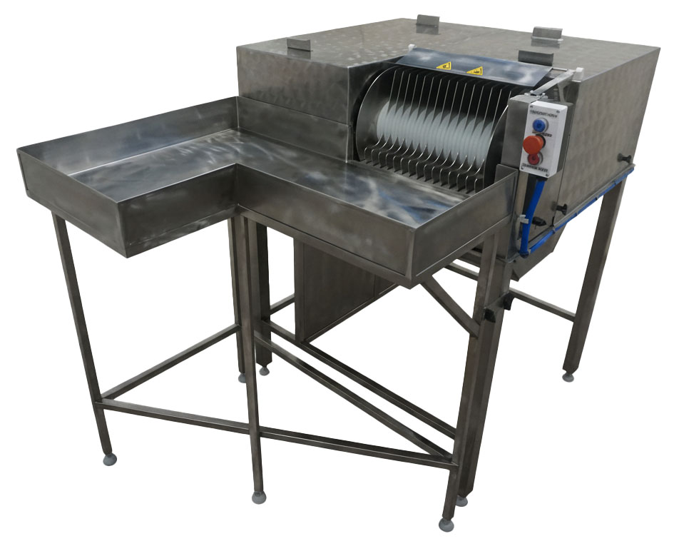 Устройство нарезки (для рыбы и мяса на стейки) ИПКС-074-01-300ГФ(Н)